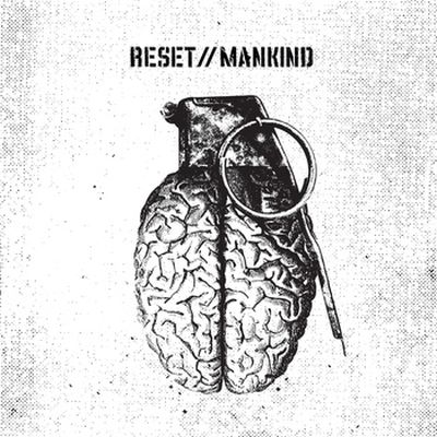 ResetMankind_OneSided12inch_Cover