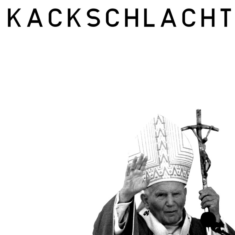 Kackschlacht_EP