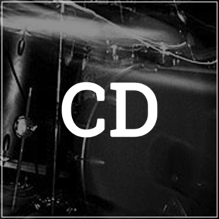 CD