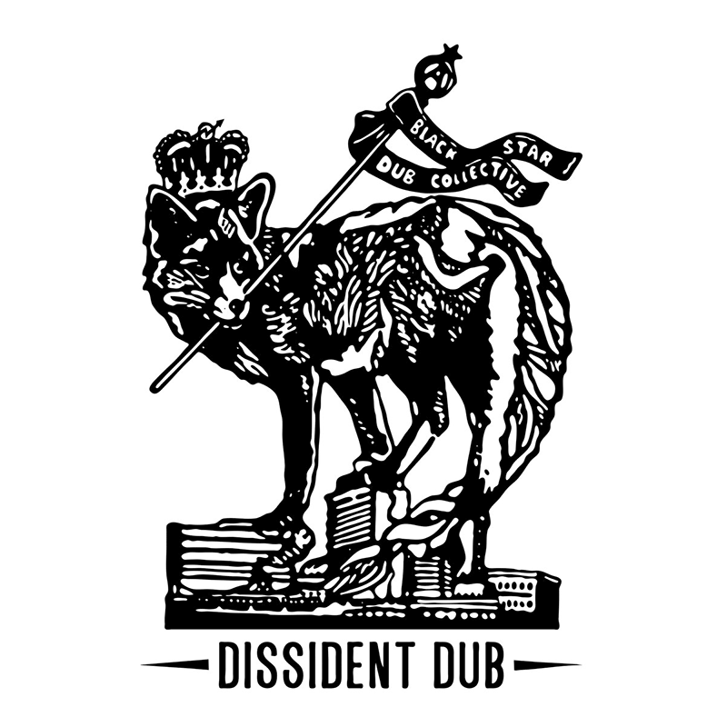 BLACK STAR DUB COLLECTIVE BLACK STAR DUB COLLECTIVE