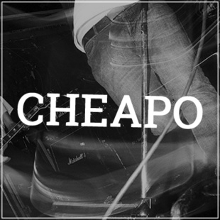 CHEAPO