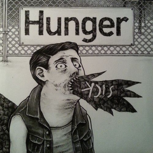 Hunger_sick-ep